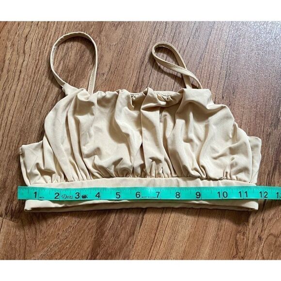 - Womens swim top  - Picture 3 of 6